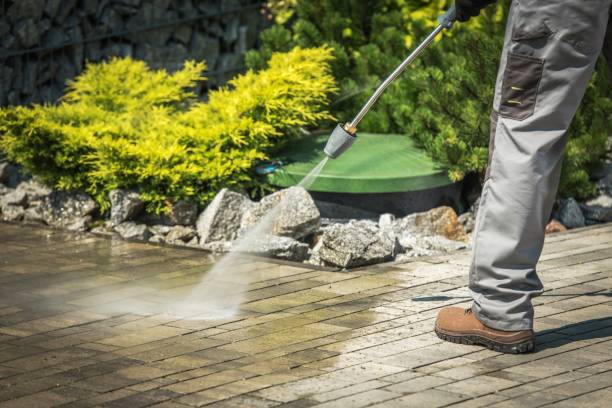 Trusted Amelia Court House, VA Pressure Washing Services Experts