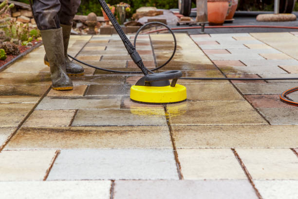 Best Gutter Cleaning and Brightening in Amelia Court House, VA